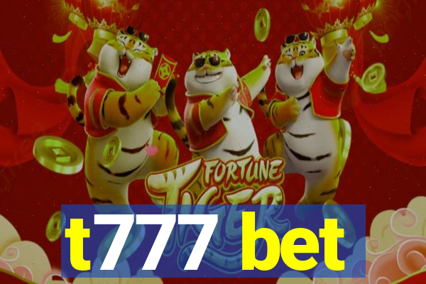 t777 bet